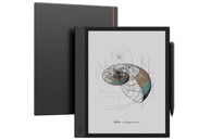 BOOX E-Book čitač Note AIR 4 C, 10,3" zaslon u boji, 6GB, 64GB, WiFi, BT, Android 13, crni